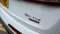 Audi Q7 50 TDI Quattro Black Edition 5dr Tiptronic Diesel Estate